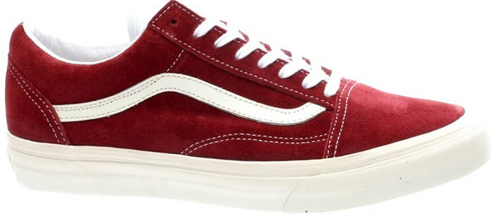 rot vans rot vans
